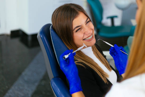 Dental Bonding in Bethany, OK