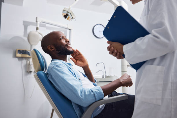 Emergency Dental Services in Bethany, OK